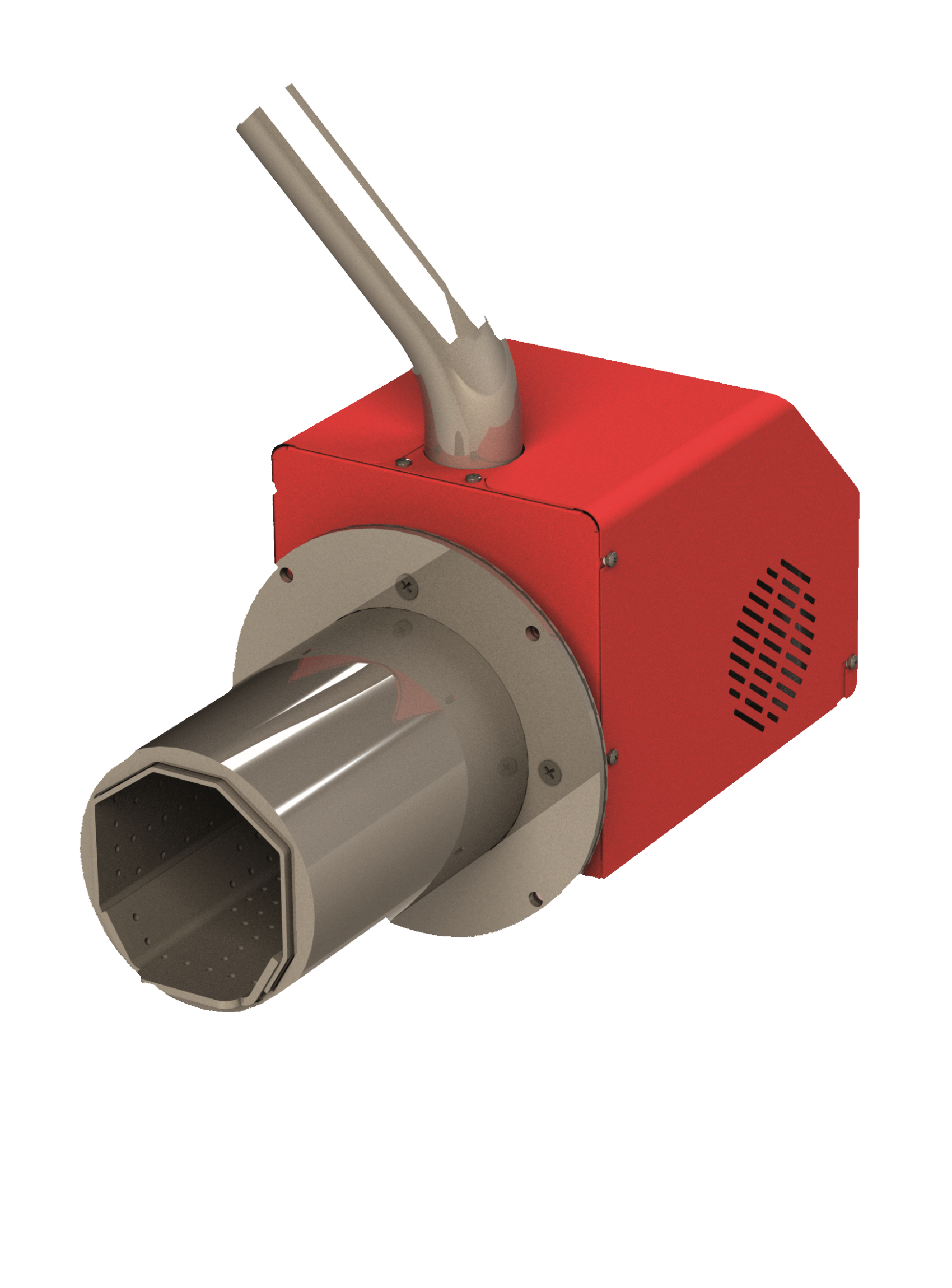 Pelletbranders serie Pell ECO