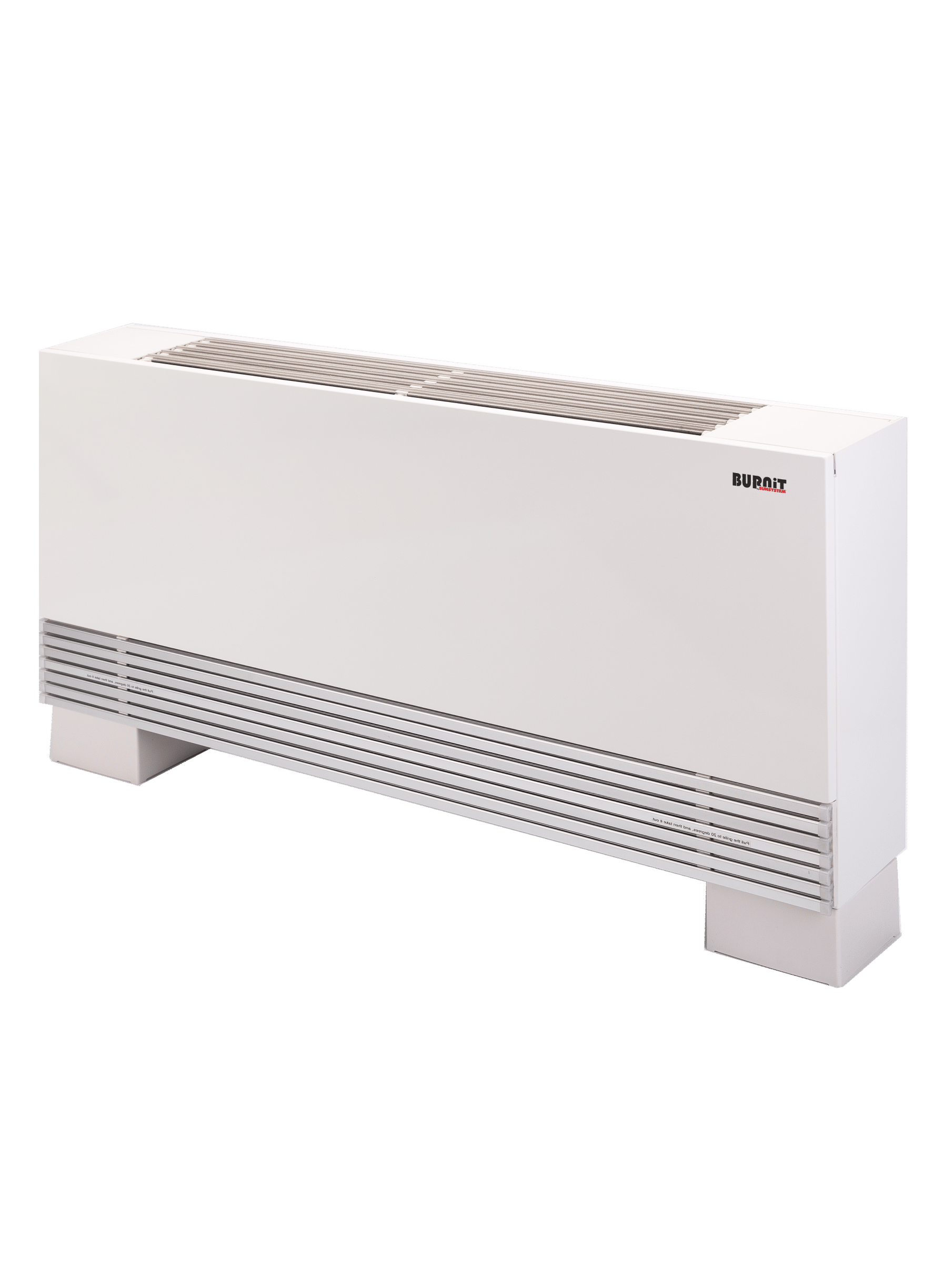 Convectoren en radiatoren