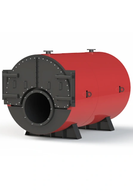 Industriële verwarmingsoplossingen