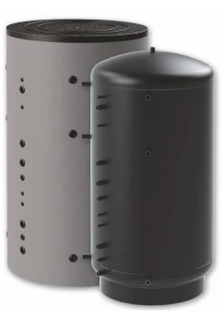 Speciale boilers en buffers